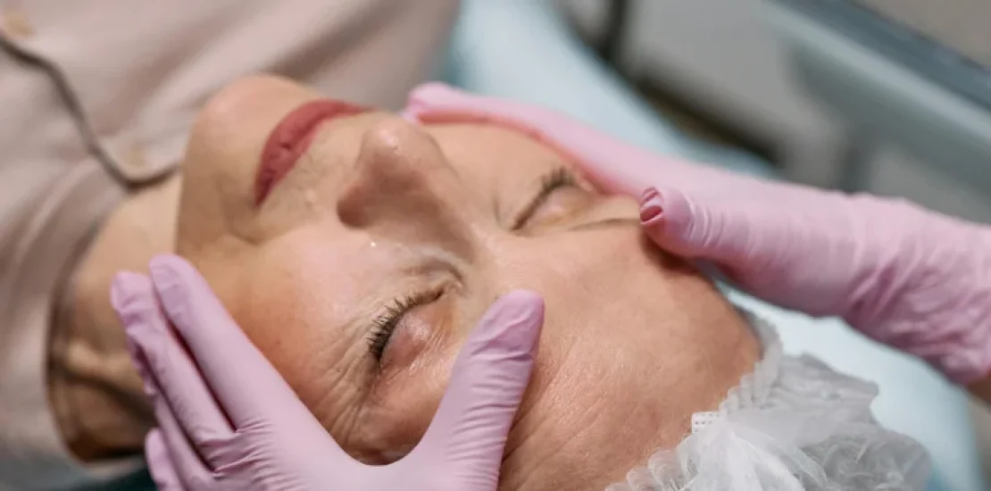 Anti-Aging
