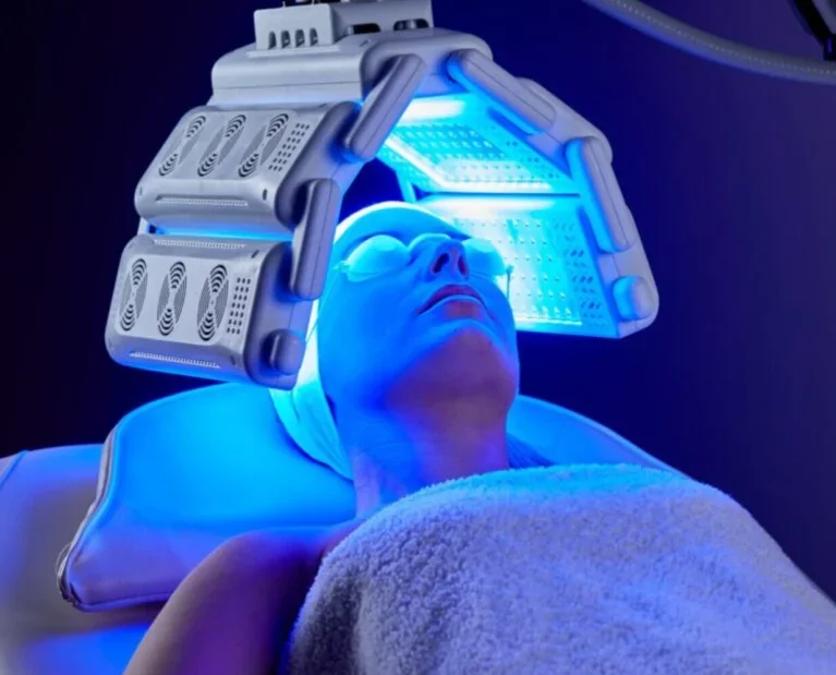LED Light Therapy