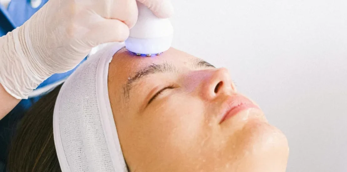 Skin Rejuvenation